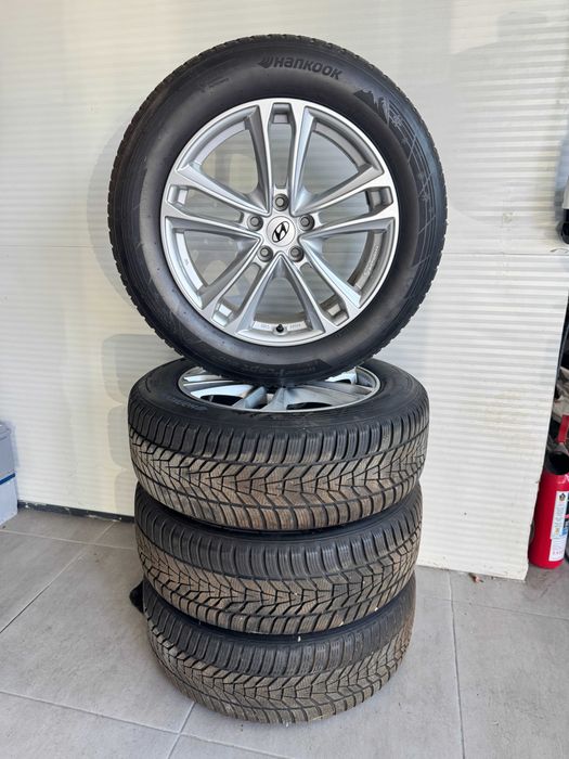 Roti originale Hyundai R18 235/60