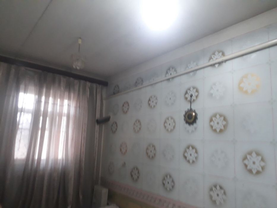 Наврўз шаҳарчасида ҳовли жой сотилади