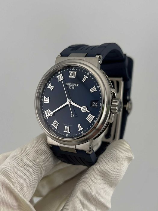 Наручные часы Breguet Marine 5517