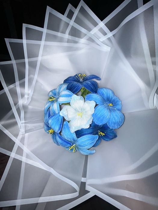 Buchete de flori personalizate