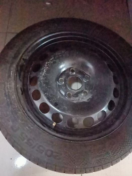 Продам диски R16