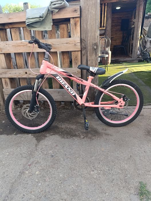 Велосипед  30000