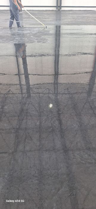 Styajka. Стяжка.