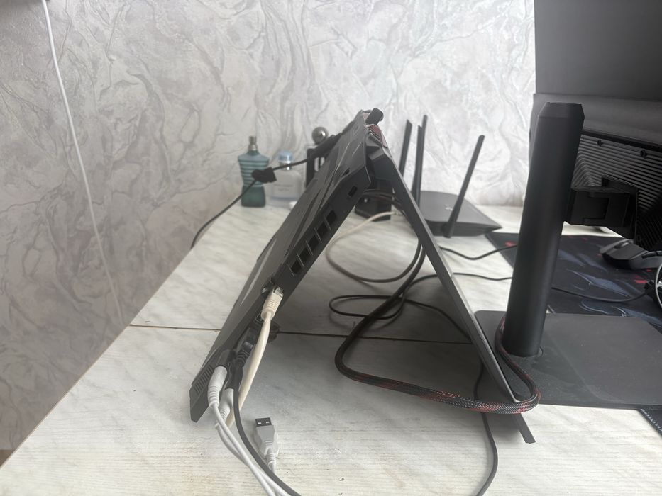 Acer nitro 5 игровой ноутбук