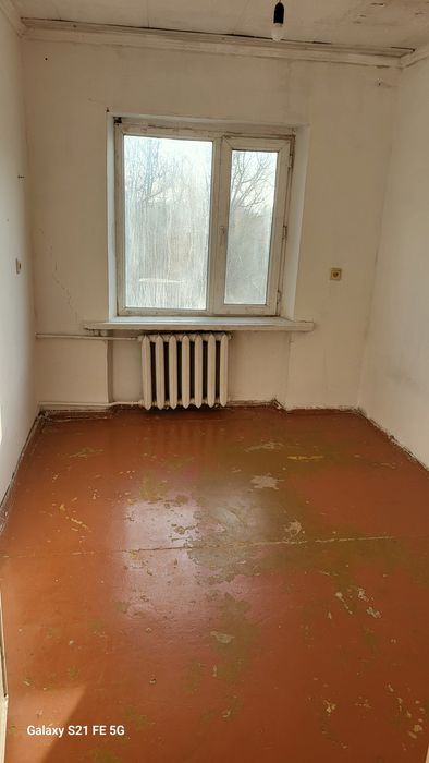 Сдаётся квартира 3-х