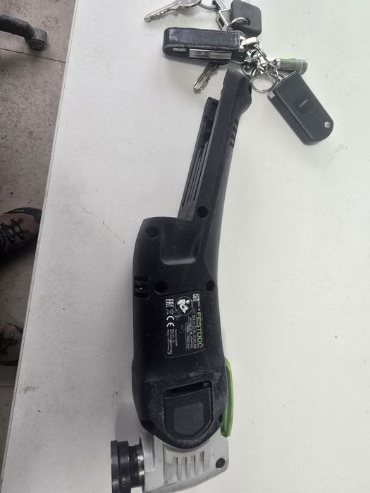 Vând scule festool in stare buna de functionare