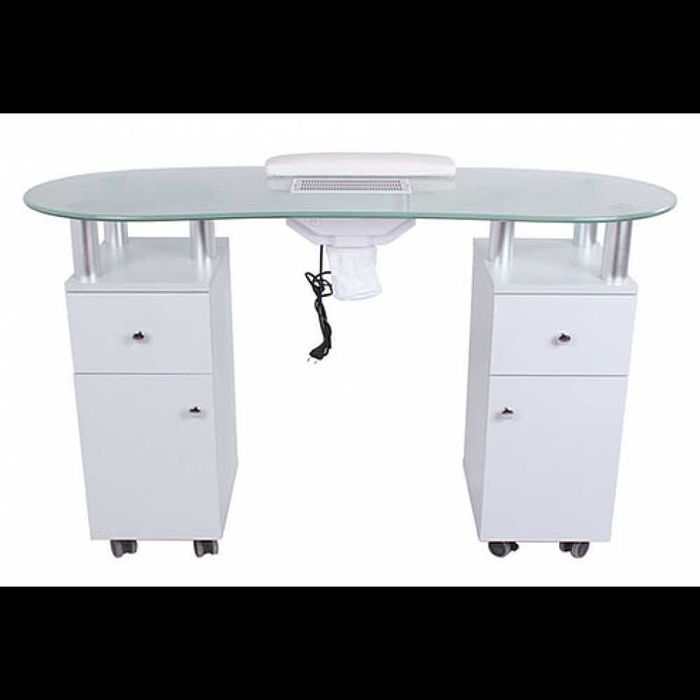 * Професионални бюра за маникюр - различни модели - изплащане