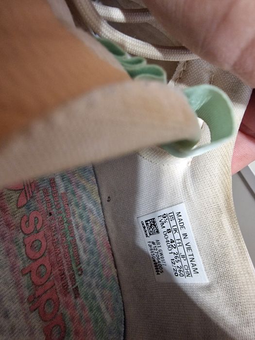 Adidasi Adidas , nr 42