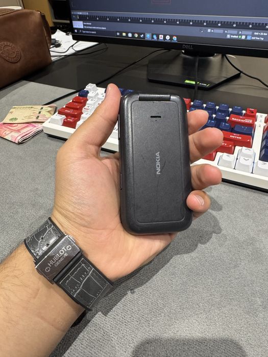 Nokia 2660 Flip (orginal)