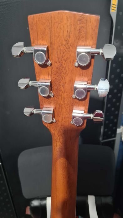 Гитара Cort AD810-SSB Sunburst