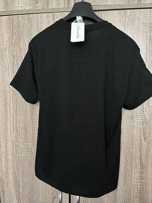 Тениска dior for my real friends