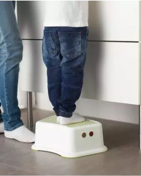 Подставка для детей