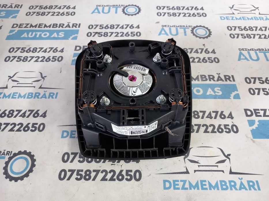 Airbag volan Citroen Jumper