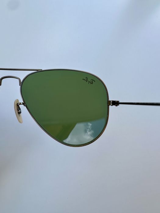 Ray Ban RB3025