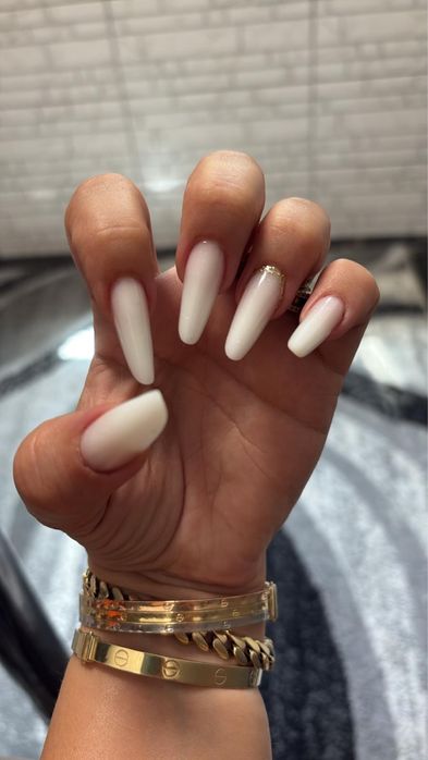 Unghii cu gel sector 2