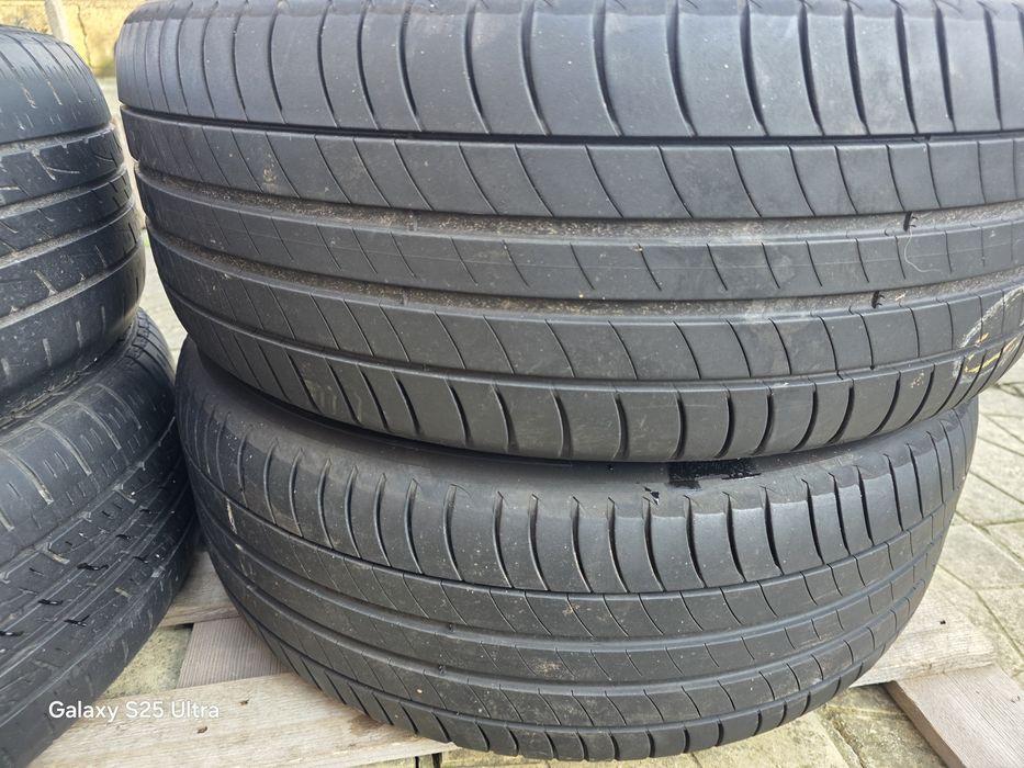 Лети джанти 18ки 5х114.3 Mitsubishi + летни гуми 225/55/18