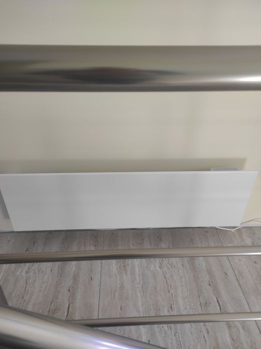 Конвектор ADAX с Wi-fi