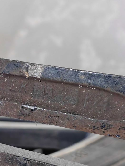 Джанти 5х112 "18"