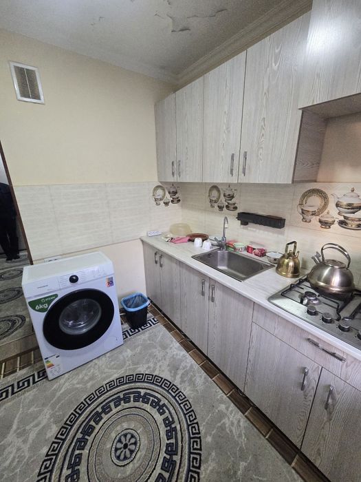 Срочно Квартира ижарага берилади