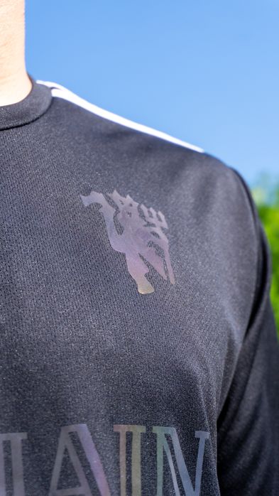 Manchester United c Balmain jersey