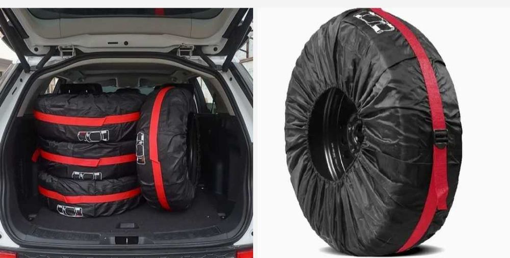 Чехол для шин авто