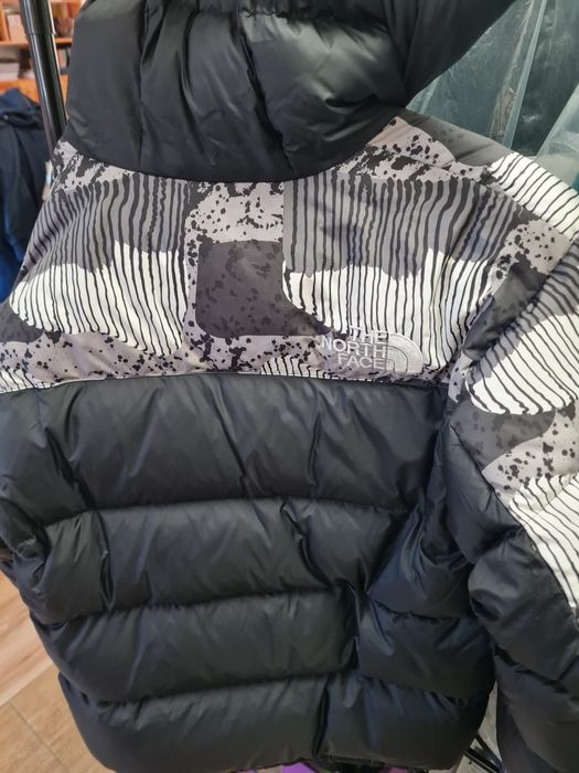 Зимно яке North Face ОРИГИНАЛНО