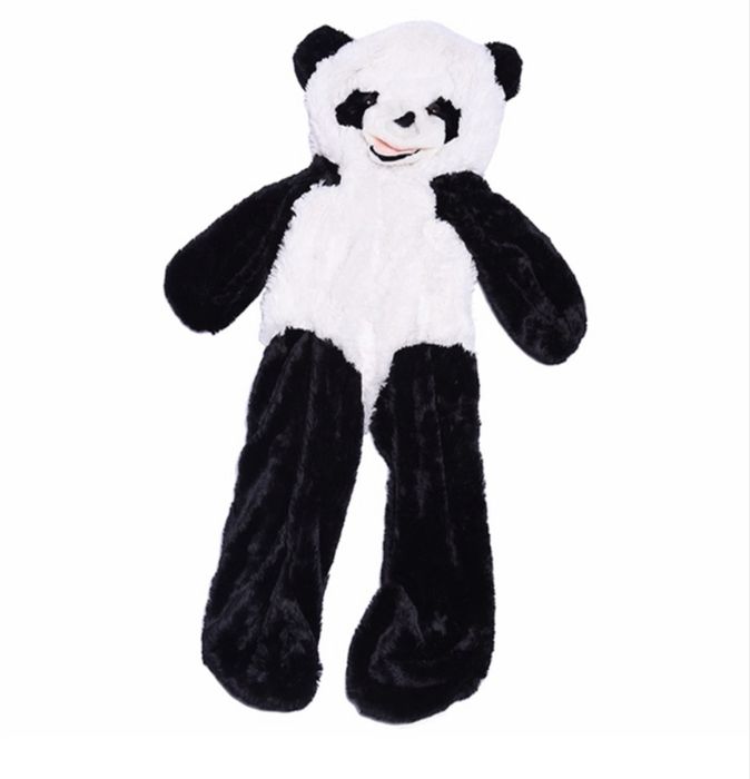 Мягкая игрушка панда 200см