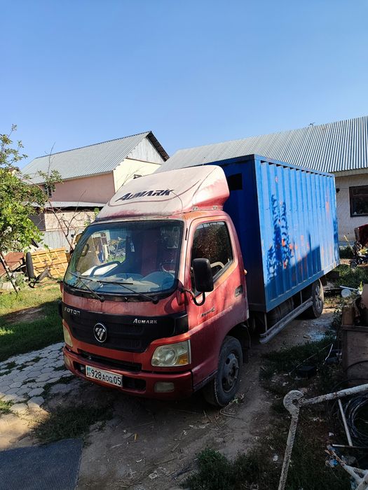 Любого типа мусора 24/7