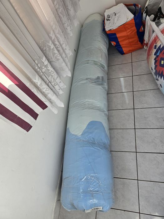 Topper 7cm nefolosit