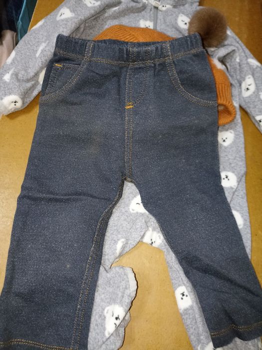 Детские вещи на девочку