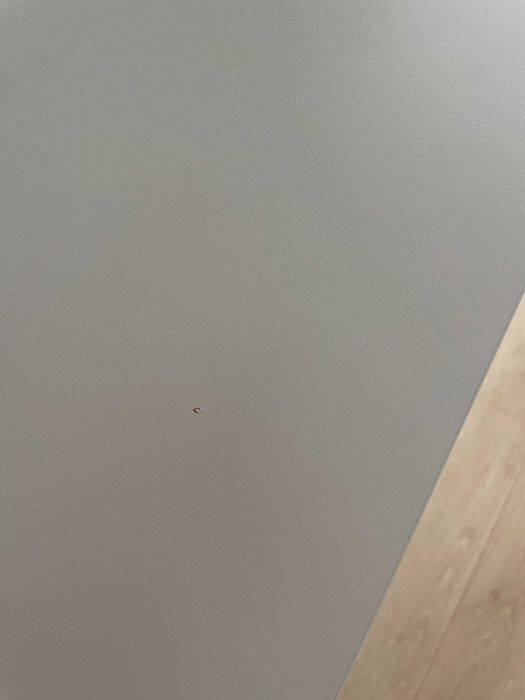 Masă de birou cu înălțime reglabilă, IKEA