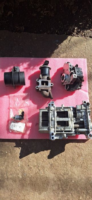 За хонда акорд 2.2 дизел 140к.с.,2003-2007год