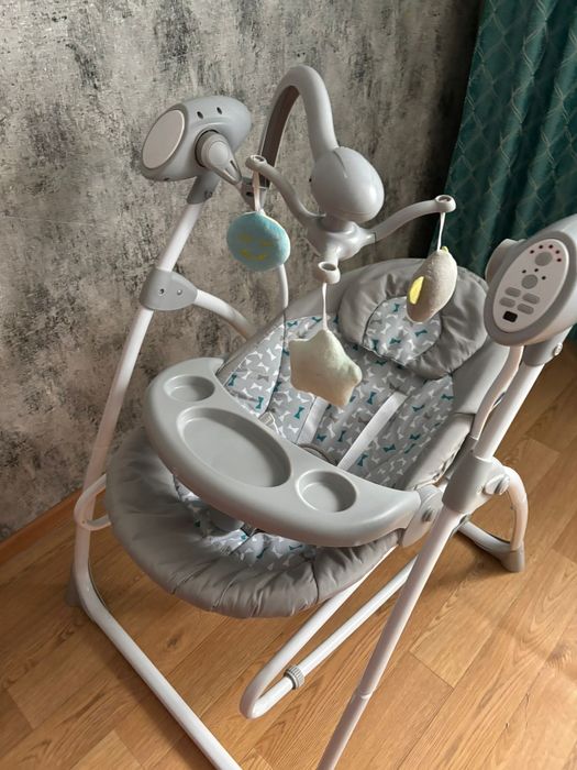 Шезлонг  Maribel