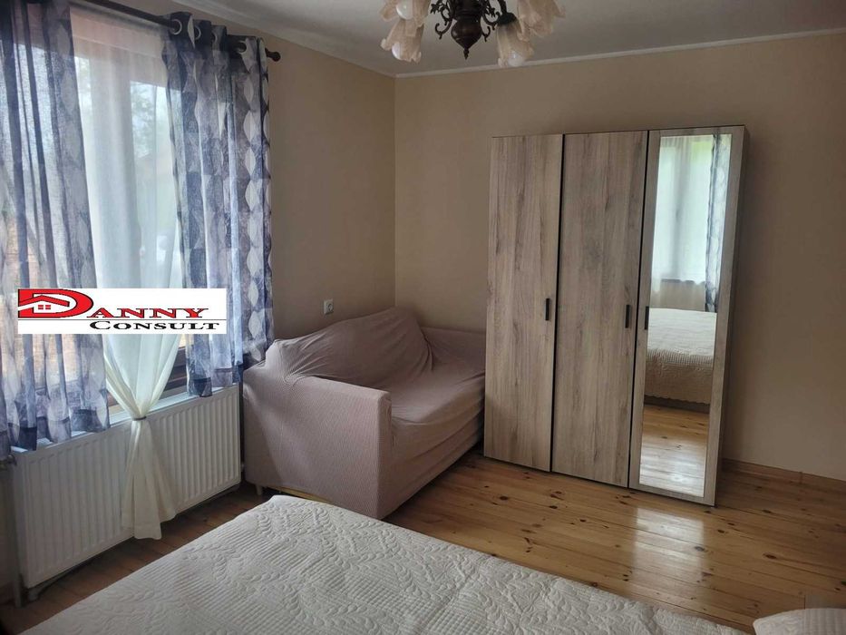 Реновирана къща за продажба в с. Драгневци - общ. Трявна