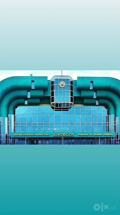 Хоргос хитой бозори уримчи.