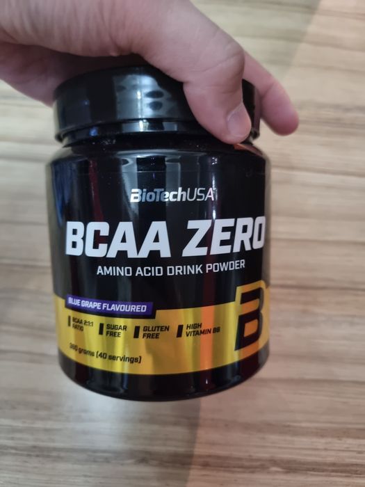 Спортивное питание