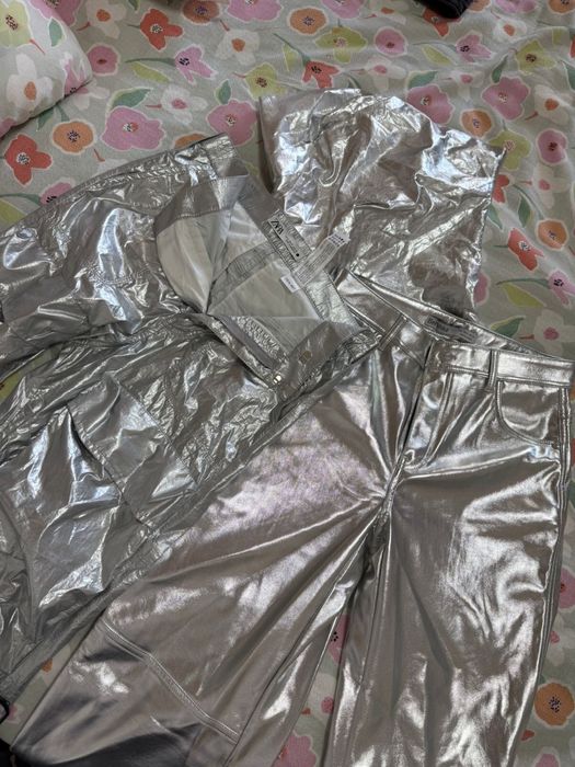 Брюки и Топ Зара