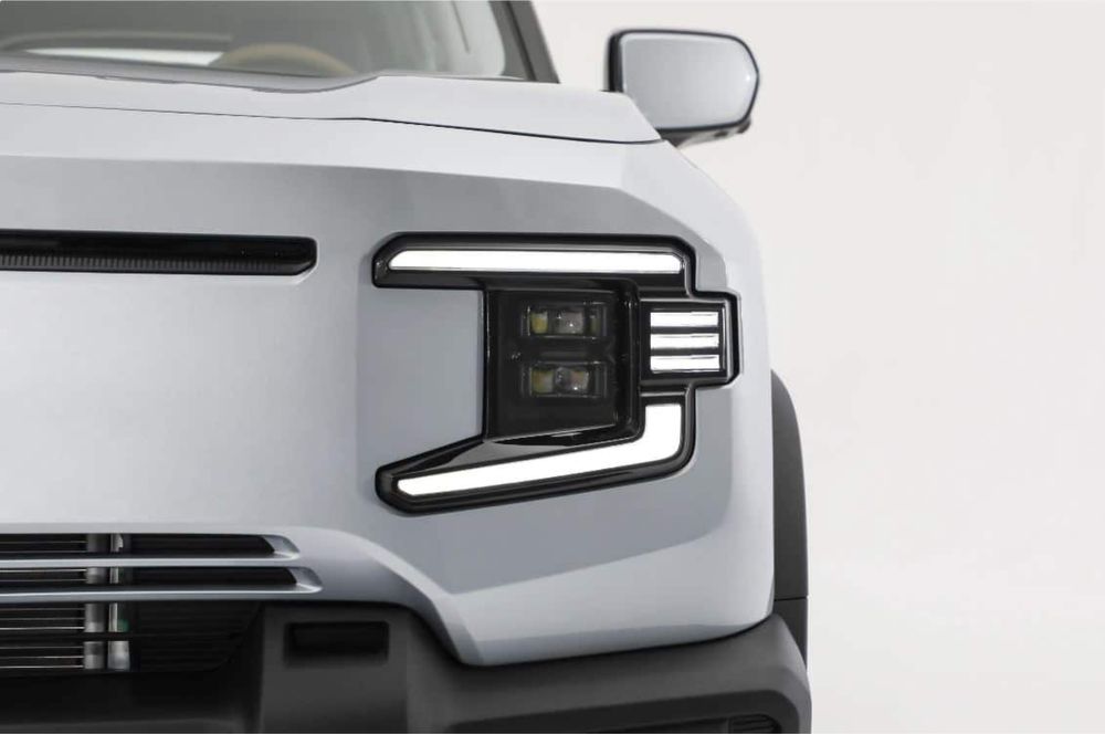 Changan Deepal G318 на заказ из китая срок поставки 30-40 дней