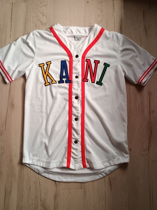 Tricou Karl Kani, damă
