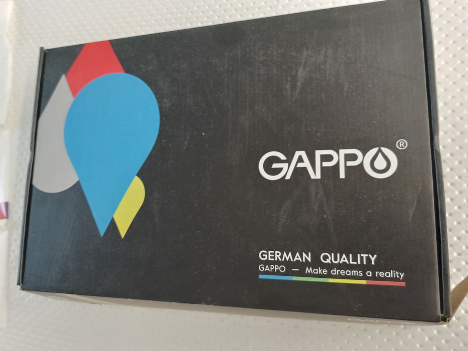 Смеситель для Раковины