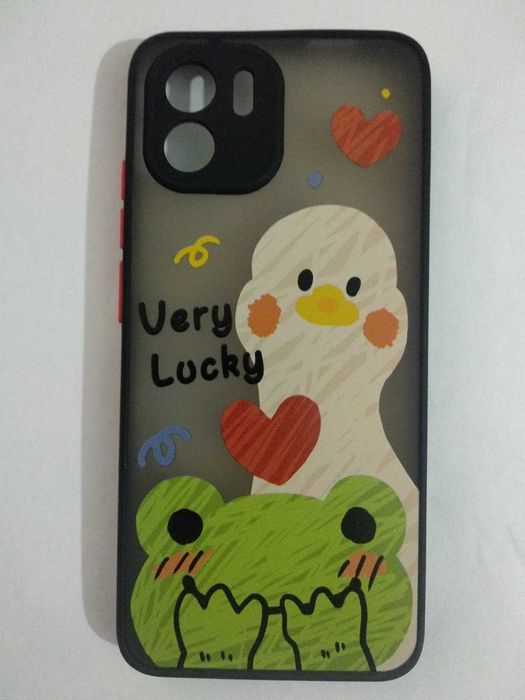 Husa de protectie pentru Xiaomi Redmi A1