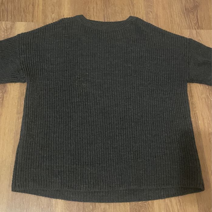 Свитера и верхняя одежда