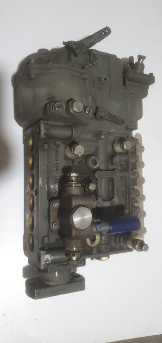 Аппаратура хово тнвд бу