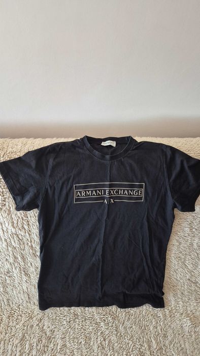 Тениска Armani Exchange L