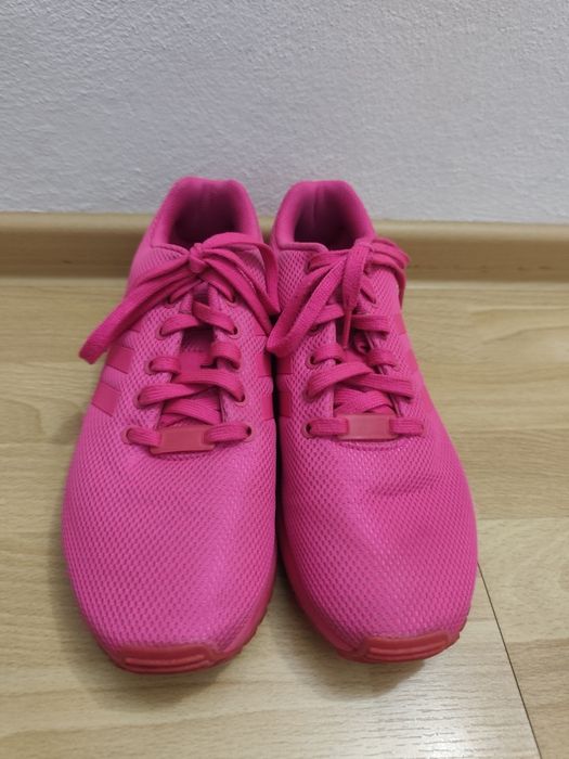Adidasi roz Adidas m. 41 1/3