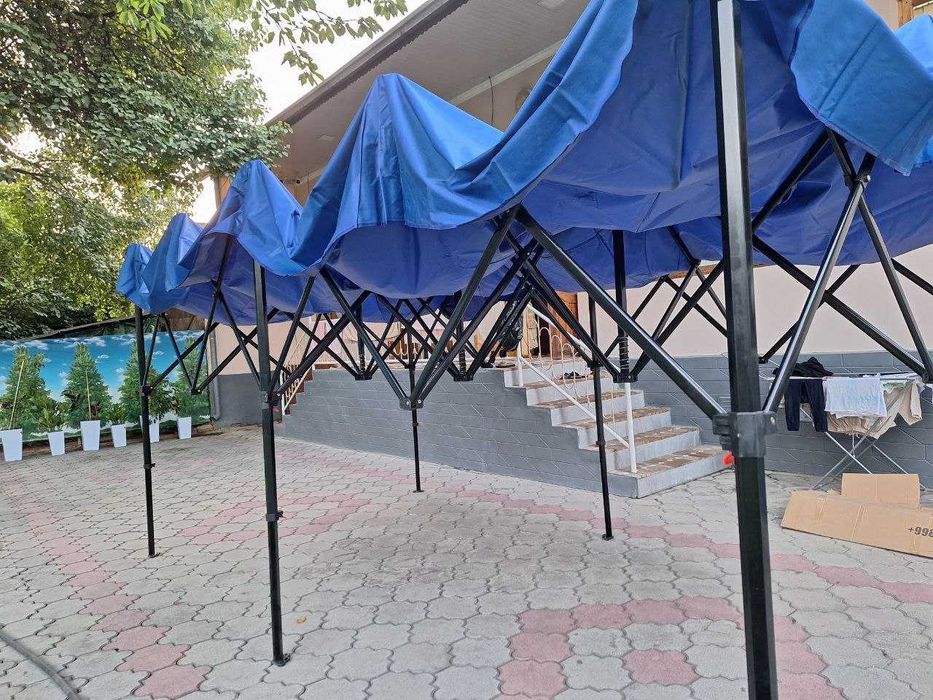 Шотер Зонтик Шотры Навес  - Соябон