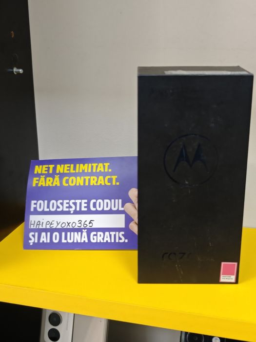 Motorola Razer 40 Ultra