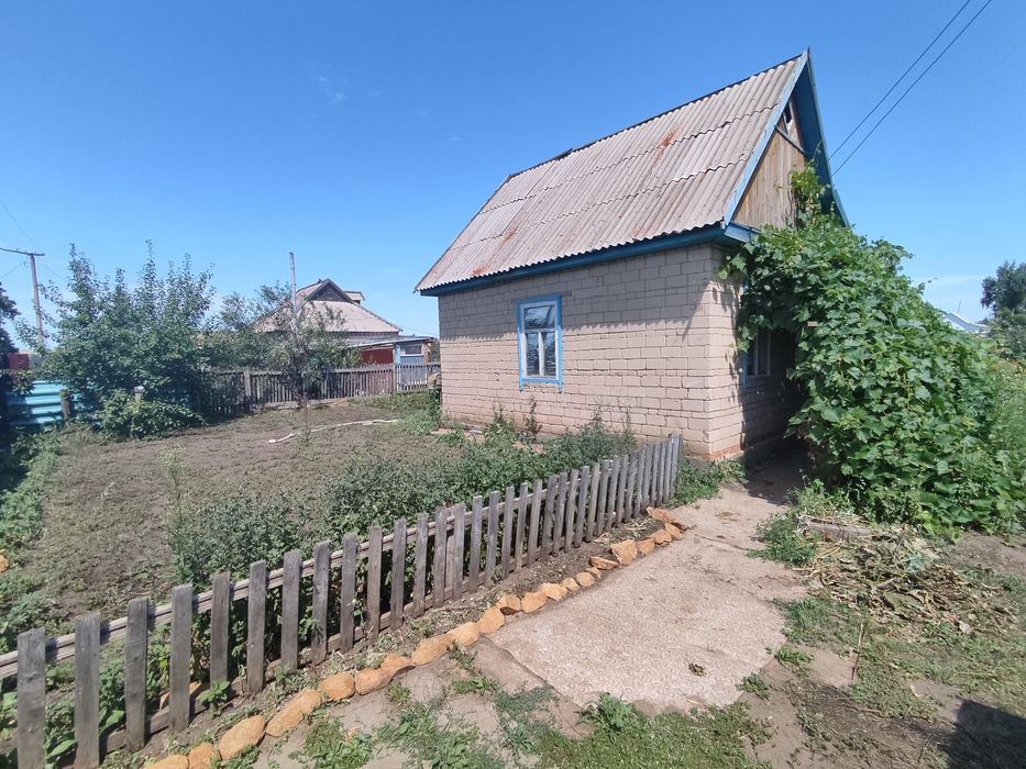 Продается дача, Сады1