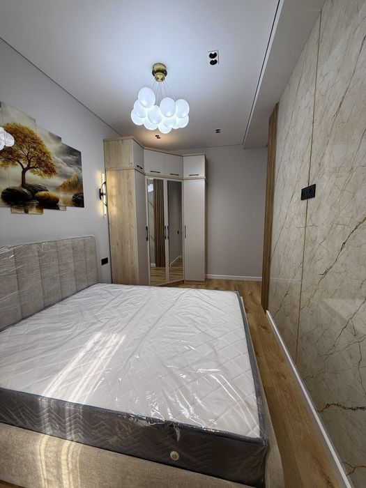 Юнусабад 13. 3/2/8. Ж. К. Менинг Уйим