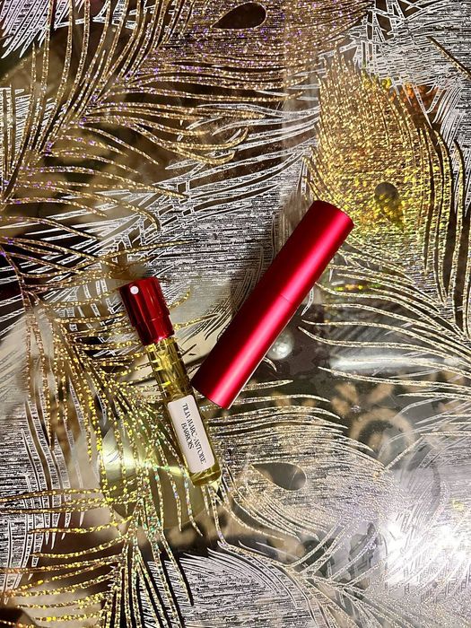 Распив Парфюм)))